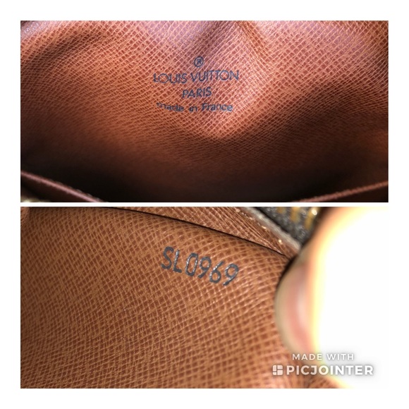 ❌SOLD❌ Louis Vuitton Danube ❣️🎉 - Picture 5 of 8